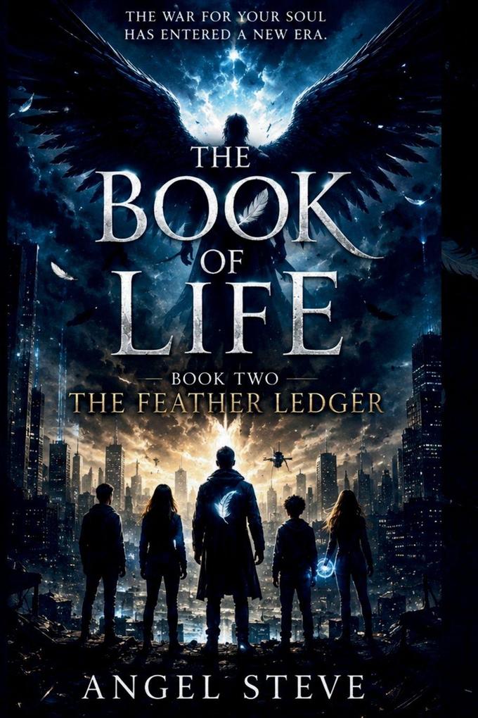 BOOK OF LIFE