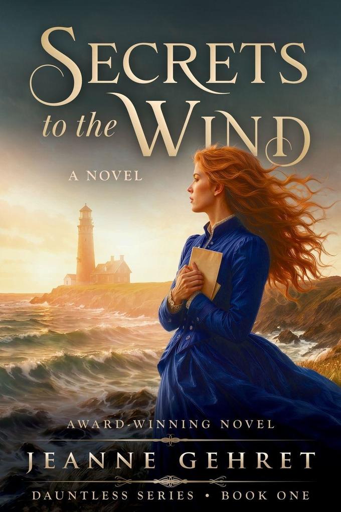 Secrets to the Wind