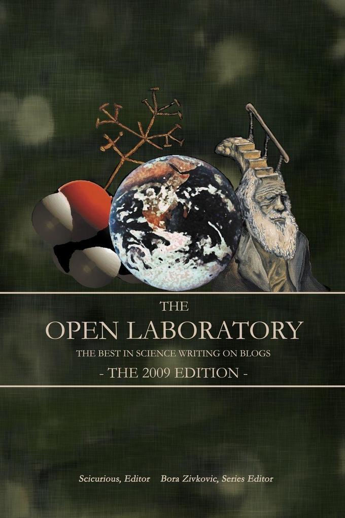 The Open Laboratory 2009