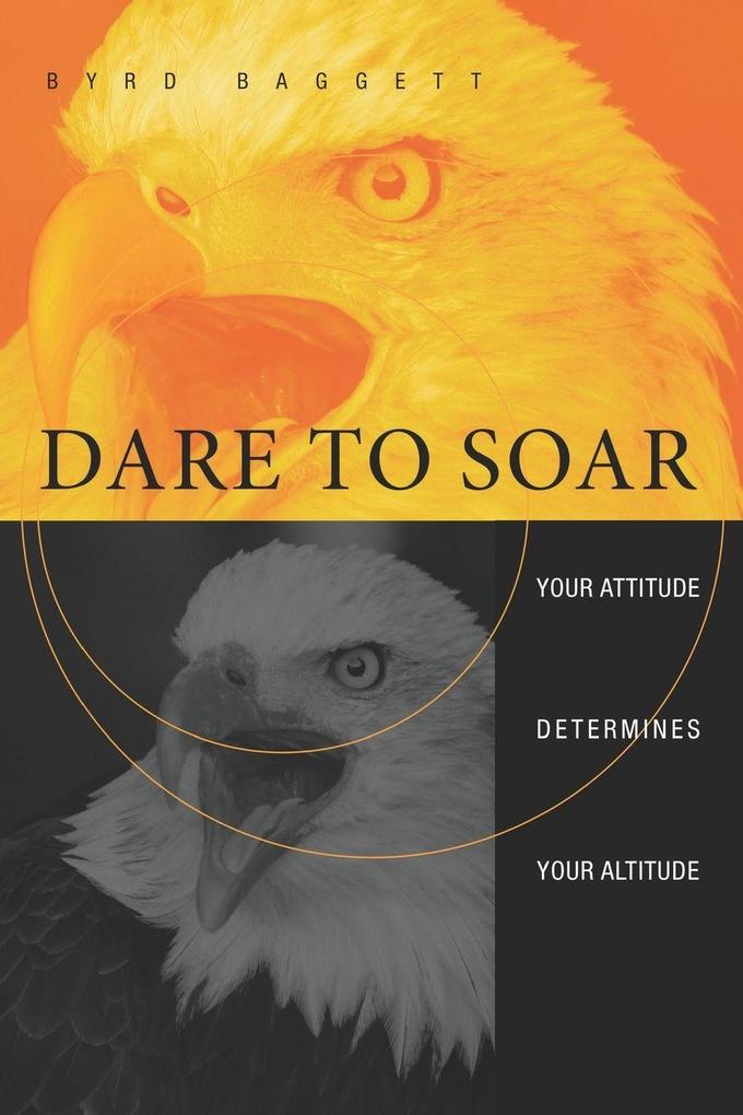 Dare to Soar