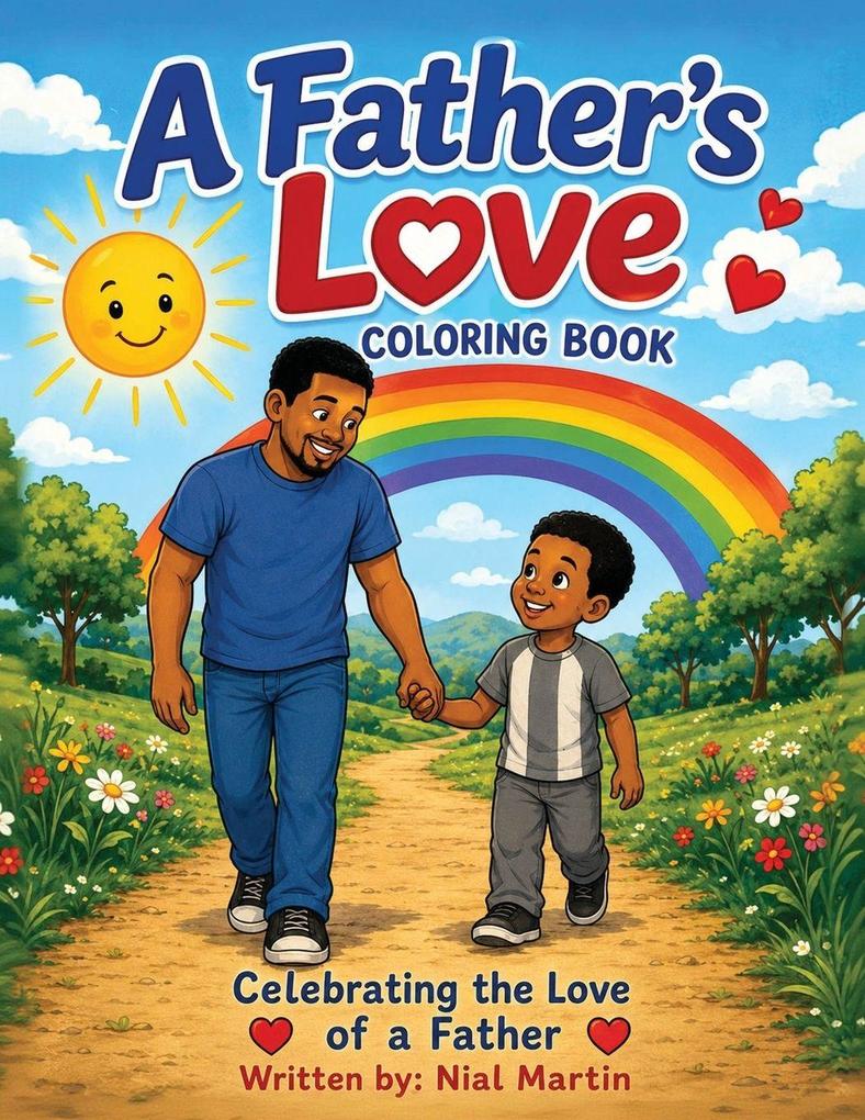 A Father's Love