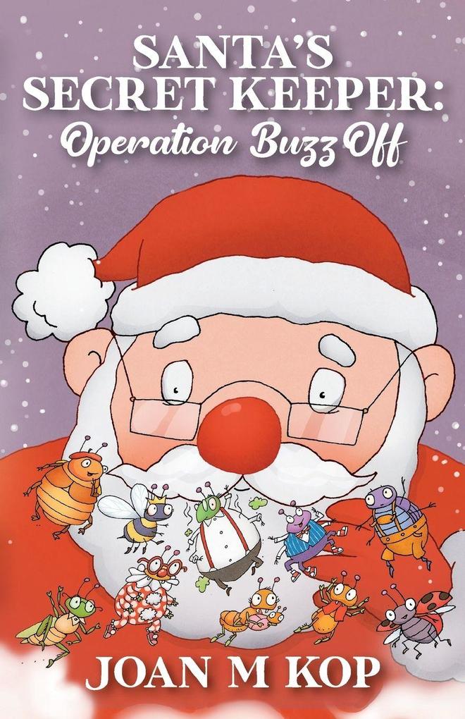 Santa's Secret Keeper
