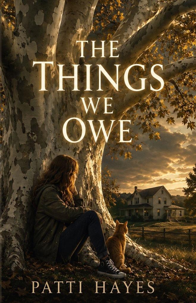 The Things We Owe