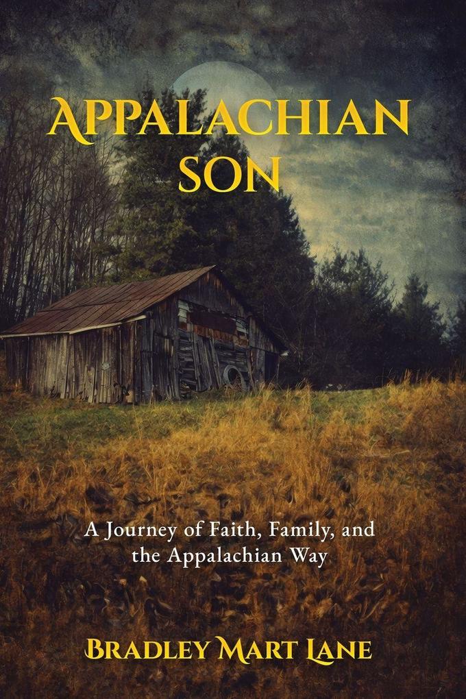 Appalachian Son