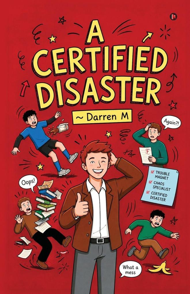 A Certified Disaster