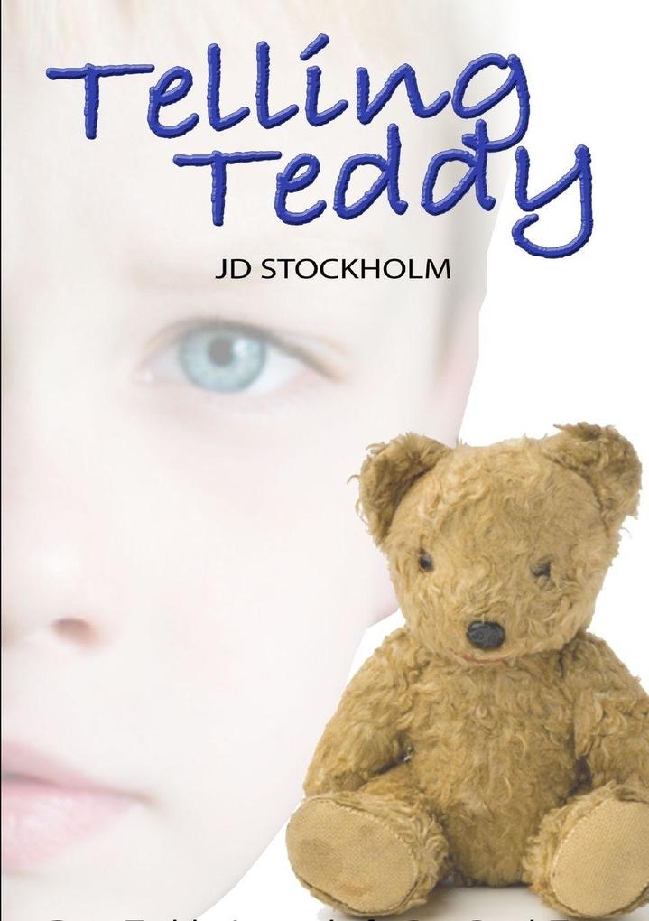 Telling Teddy