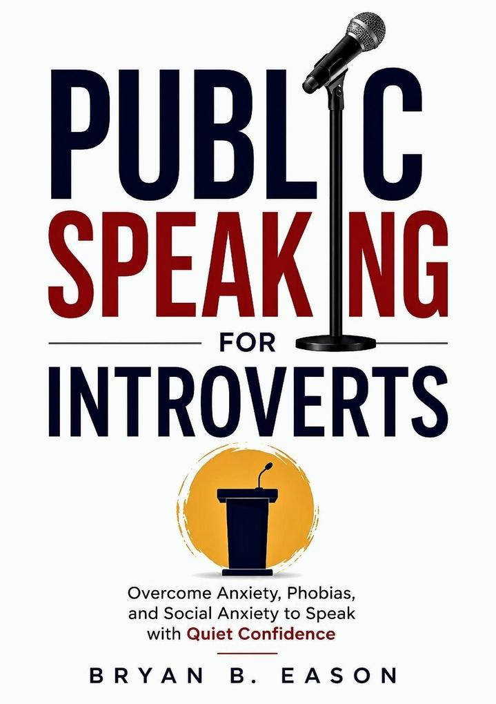 Public Speaking for Introverts