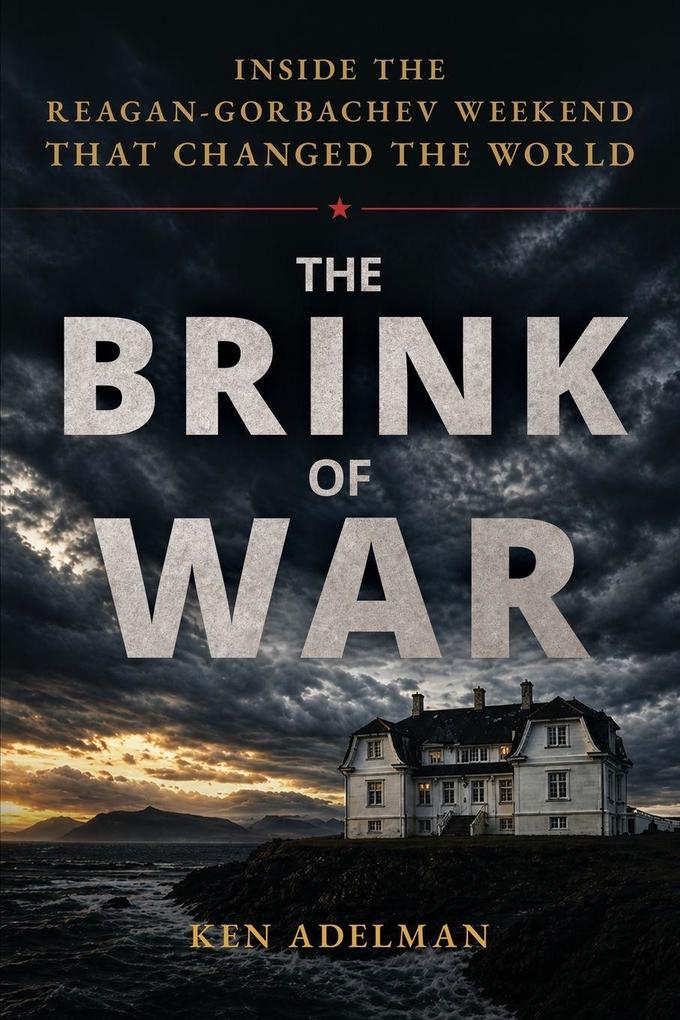 THE BRINK OF WAR