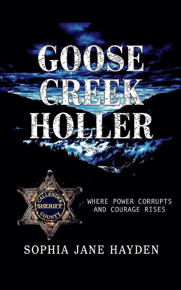 Goose Creek Holler