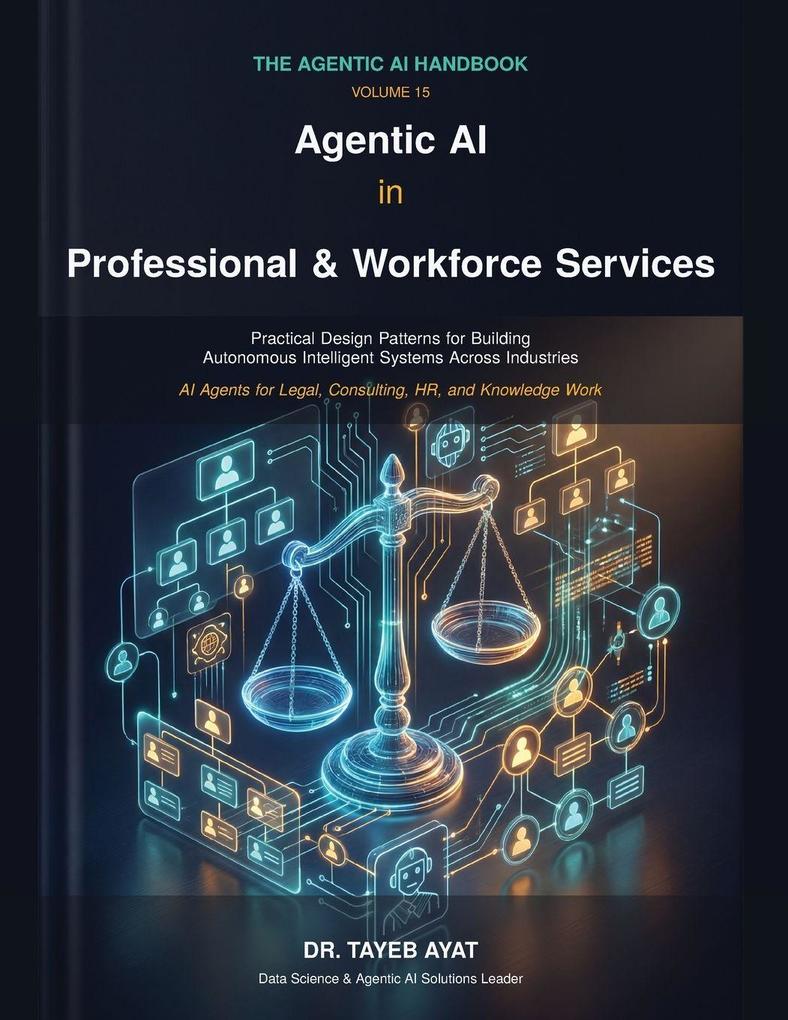 Agentic AI in Professional & Workforce Services