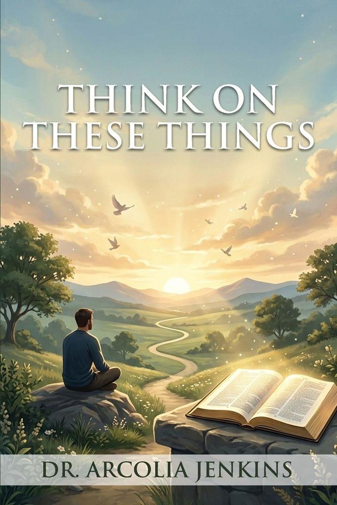 Think On These Things
