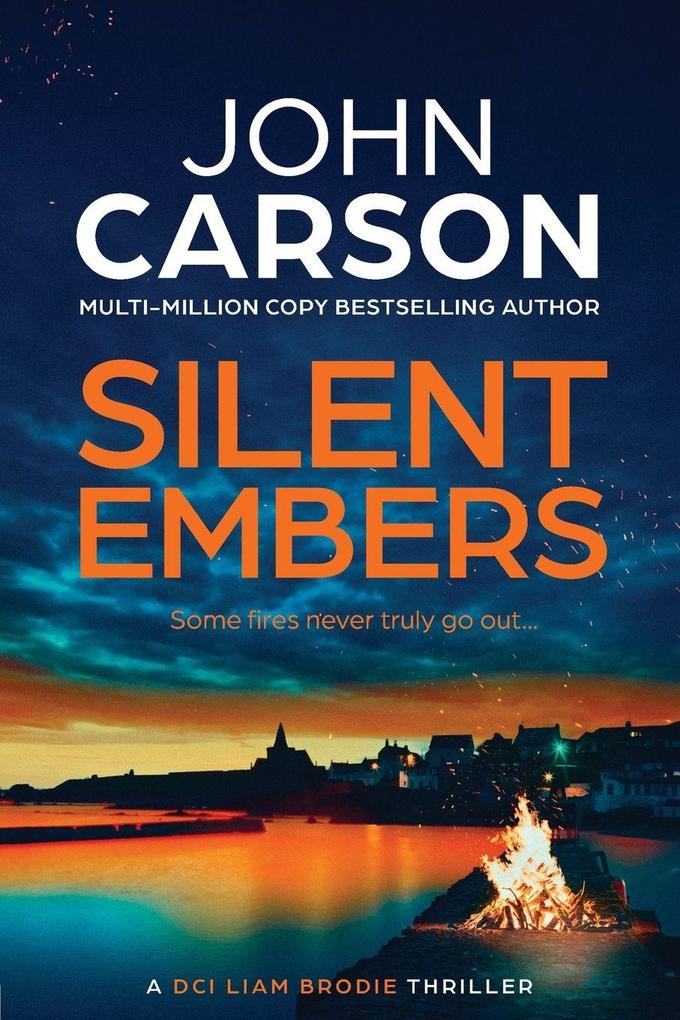 Silent Embers