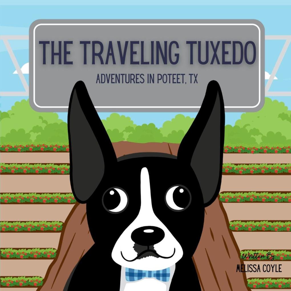 The Traveling Tuxedo