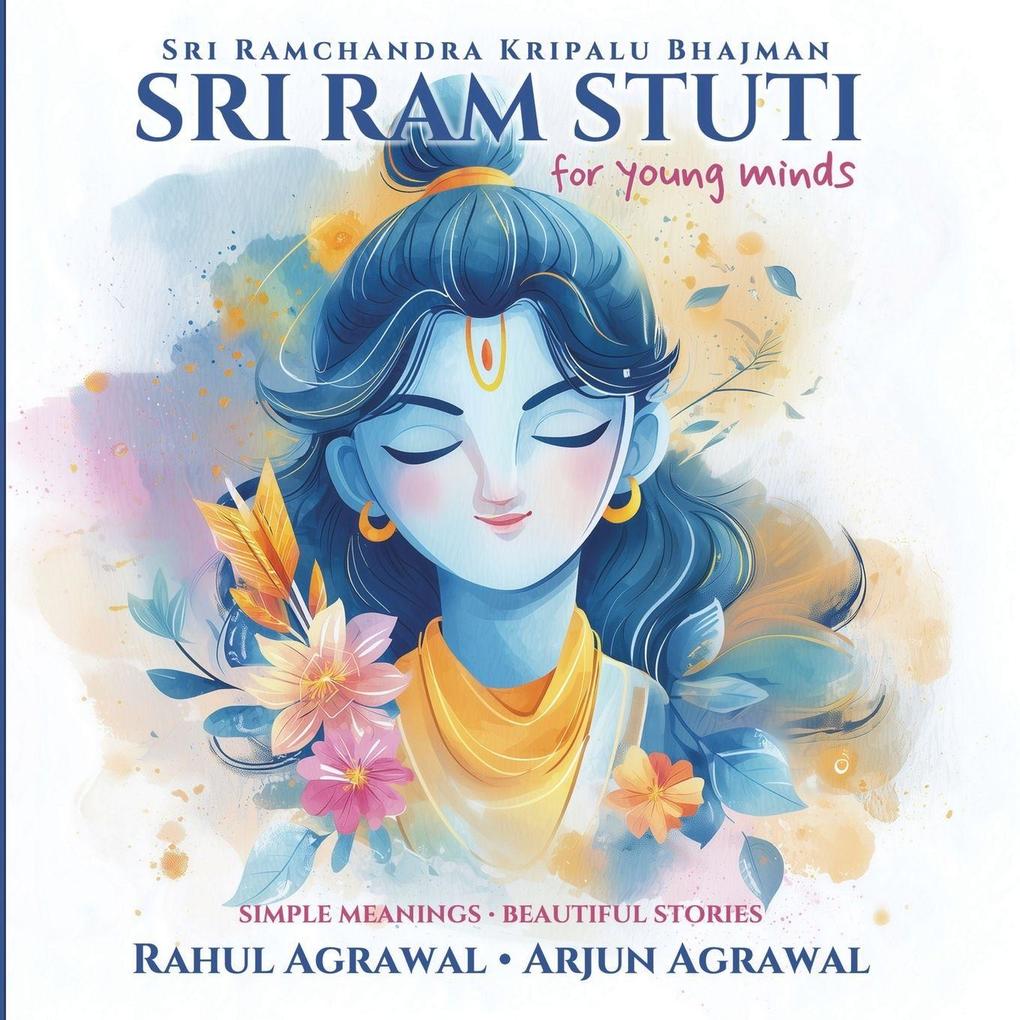Sri Ram Stuti for Young Minds