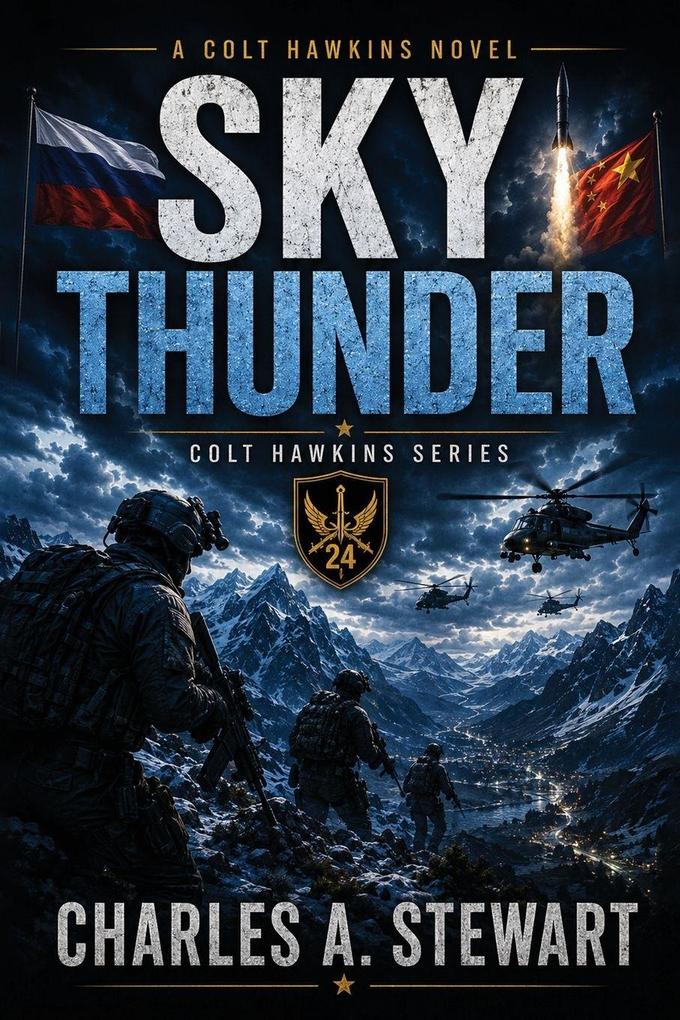 Sky Thunder