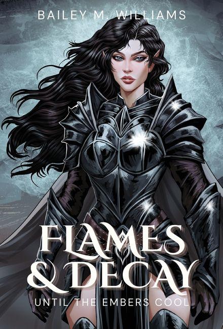 Flames & Decay