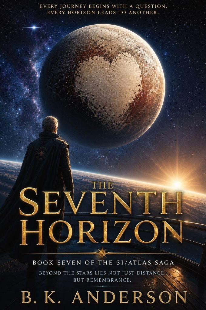 The Seventh Horizon