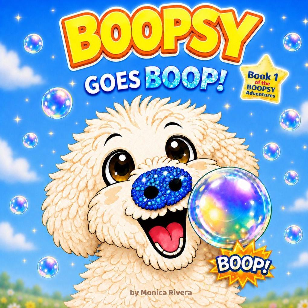 BOOPSY Goes BOOP!