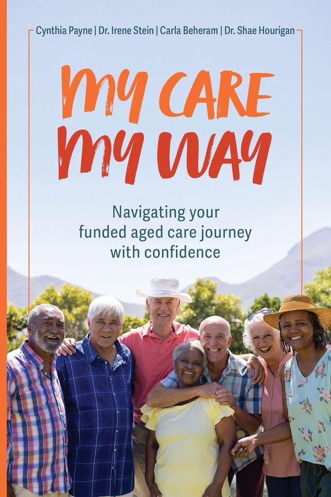 My Care My Way