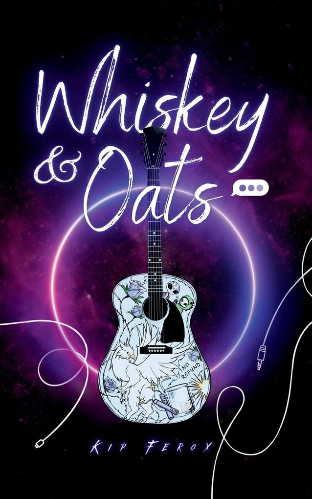 Whiskey & Oats