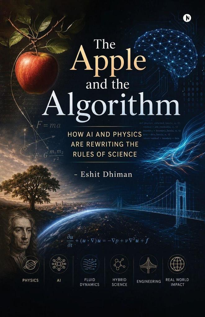The Apple and the Algorithm