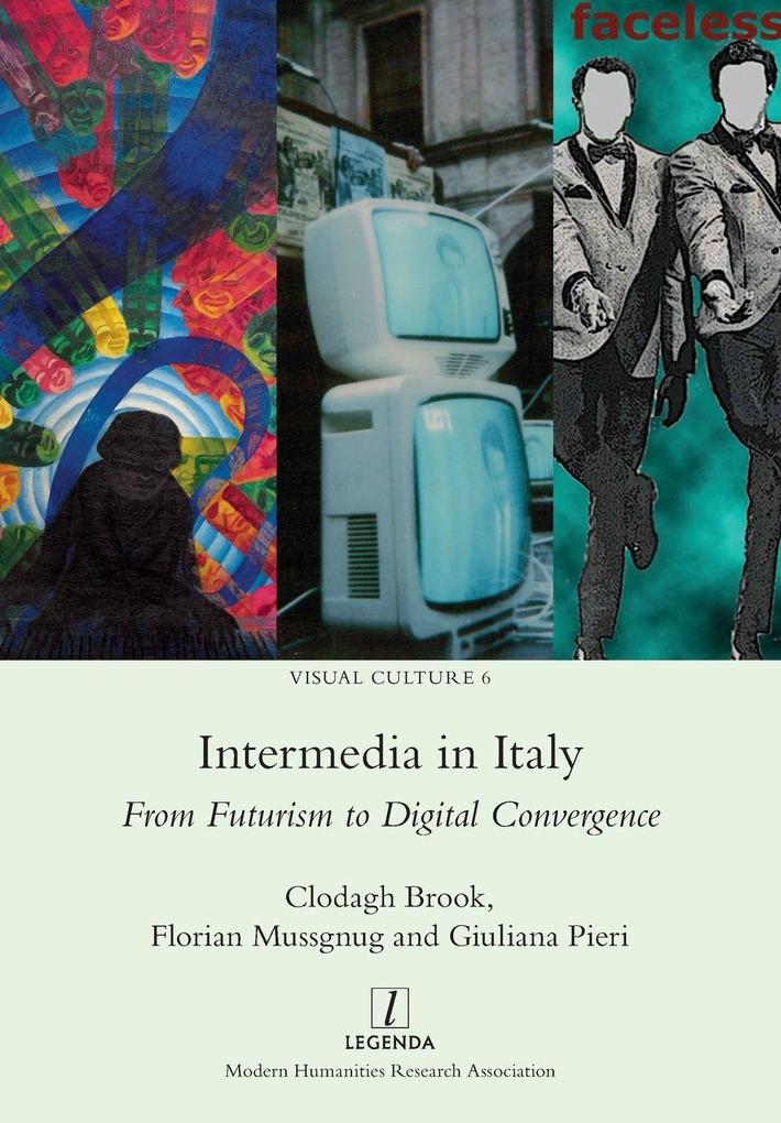 Intermedia in Italy
