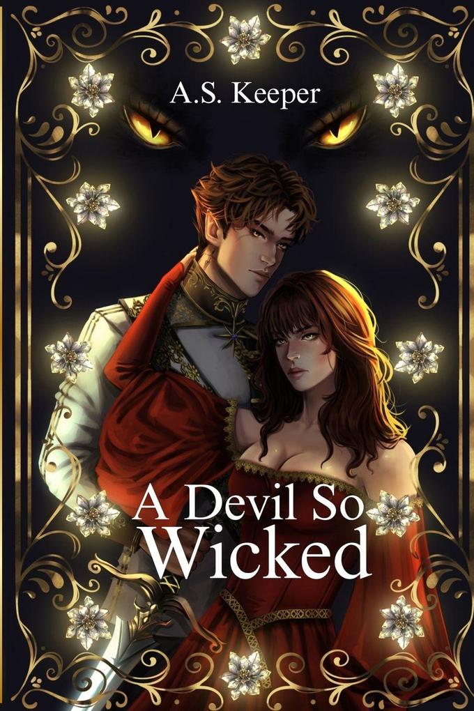 A Devil So Wicked