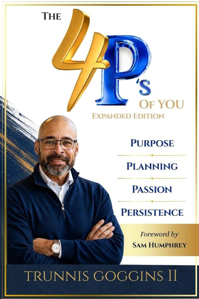 The 4ps of You