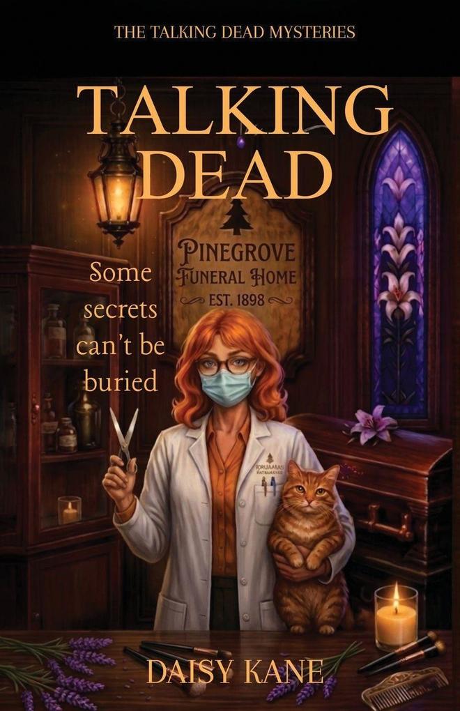 Talking Dead