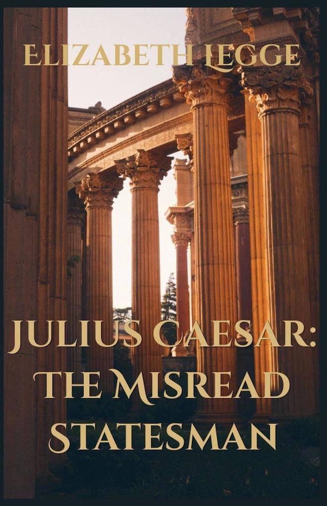 Julius Caesar