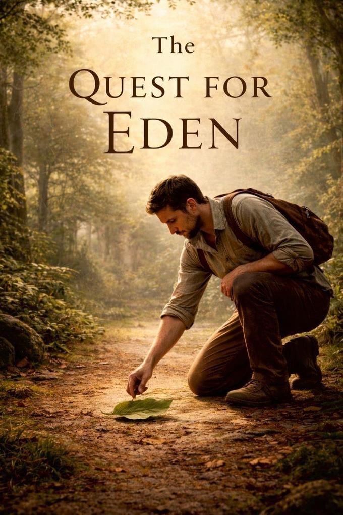 The Quest for Eden