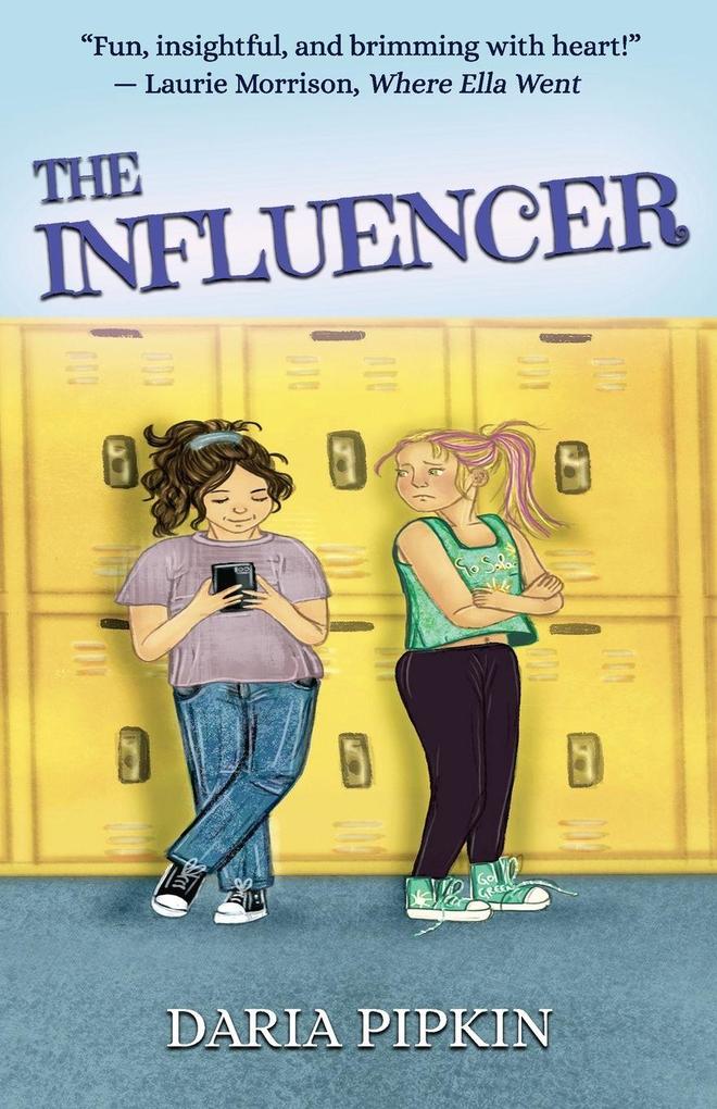 The Influencer