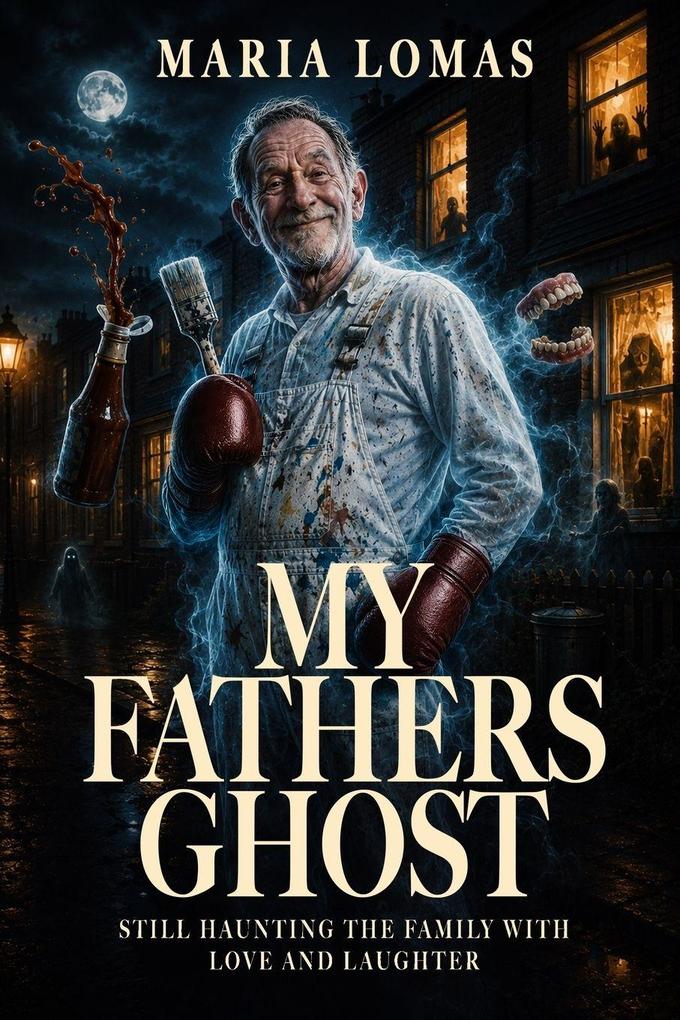 My Fathers Ghost