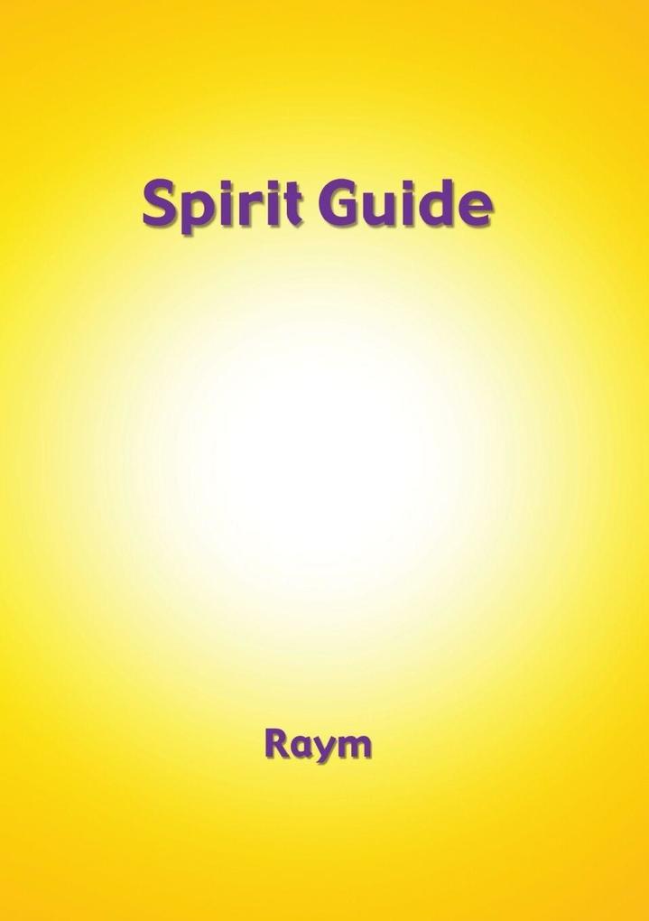 Spirit Guide