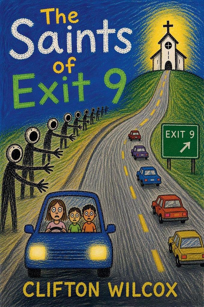 The Saints of Exit 9