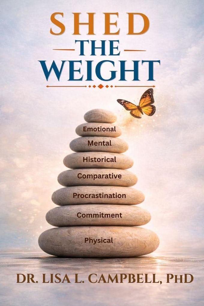 Shed The Weight