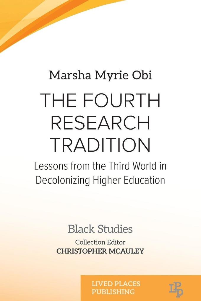 The Fourth Research Tradition