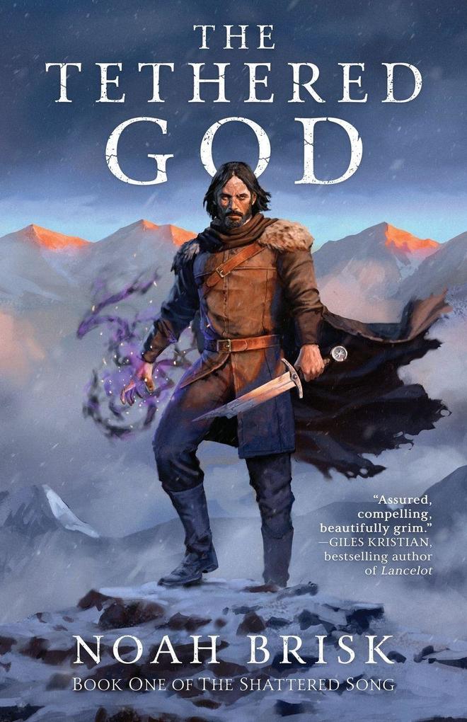 The Tethered God