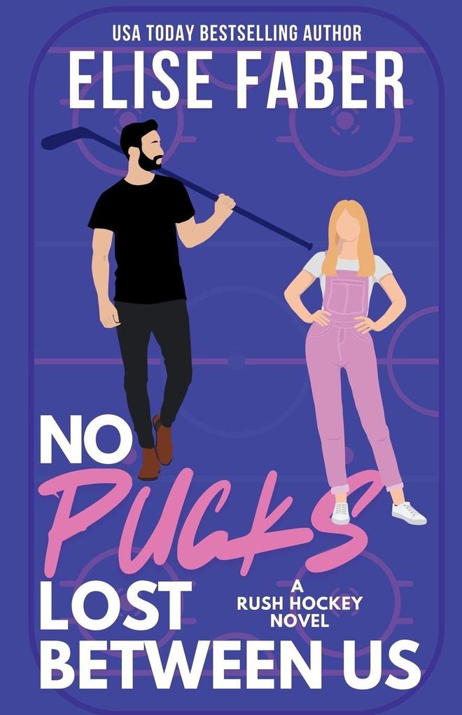 No Pucks Lost Between Us