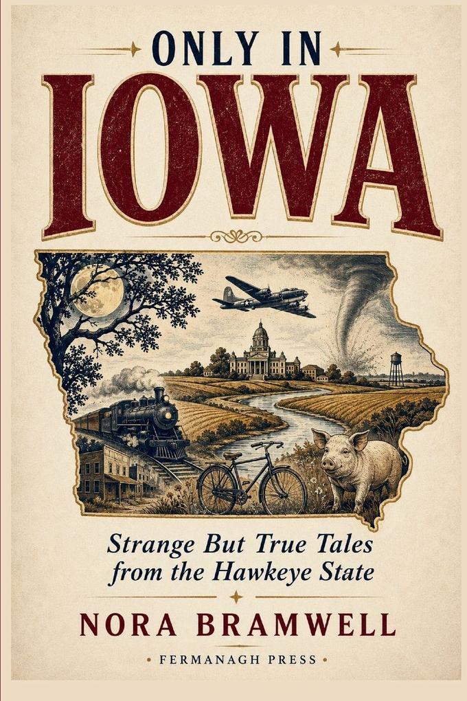 Only in Iowa