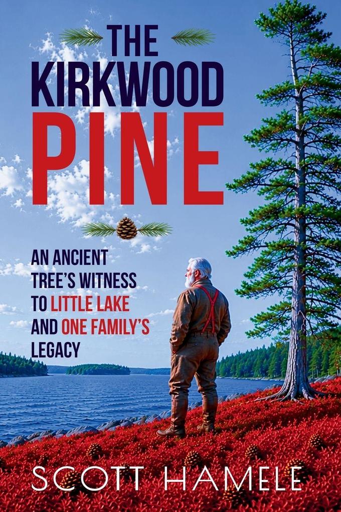 The Kirkwood Pine