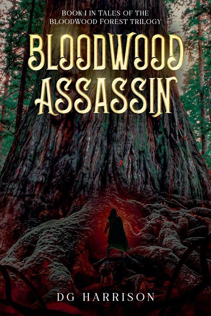 BloodWood Assassin