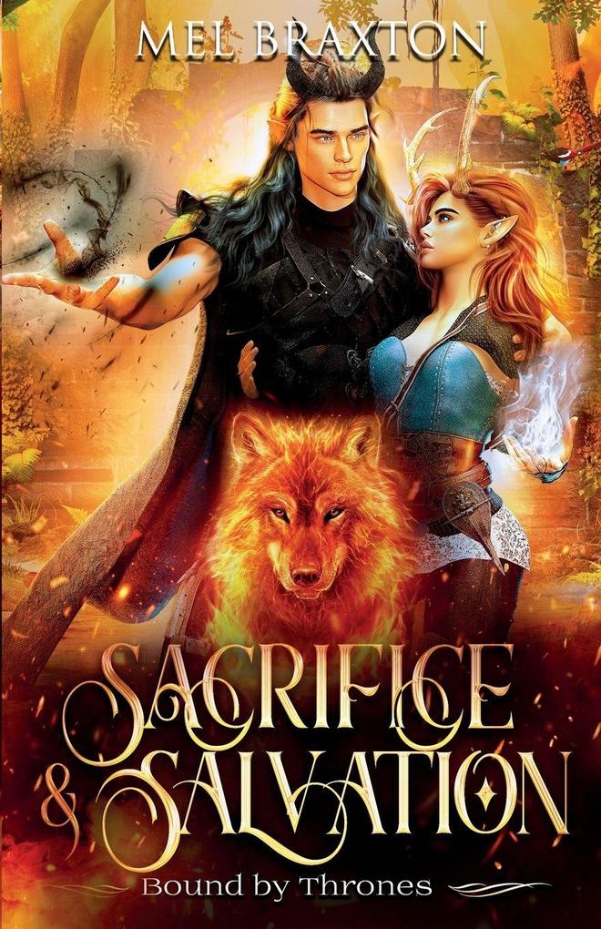 Sacrifice and Salvation