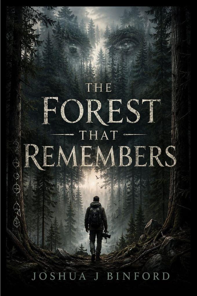 The Forest That Remembers