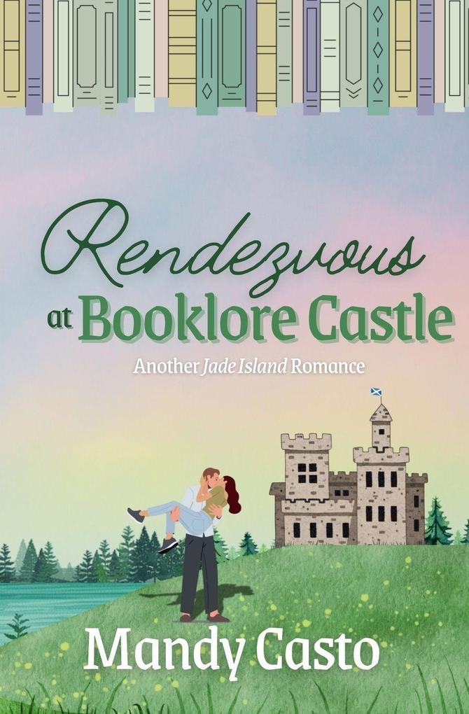 Rendezvous at Booklore Castle
