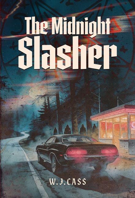 The Midnight Slasher