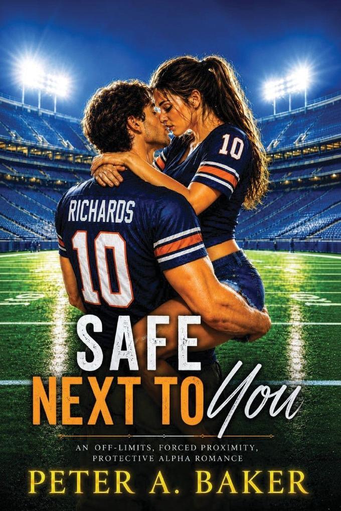Safe Next To You