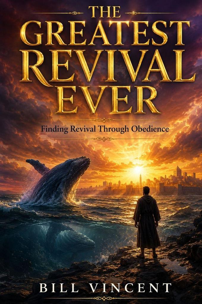 The Greatest Revival Ever