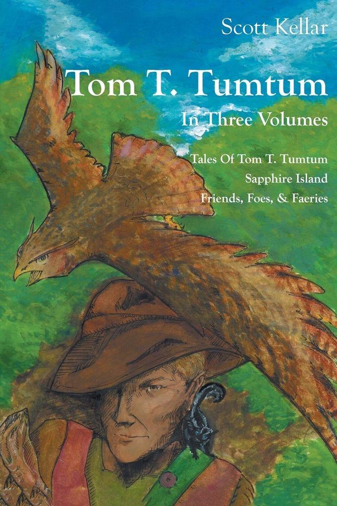 Tom T. Tumtum