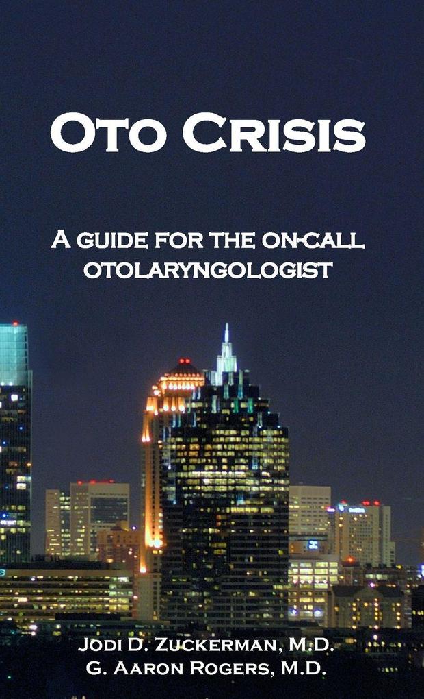 Oto Crisis
